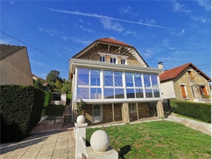 maison-villa à la vente -   02400  CHATEAU-THIERRY, surface 122 m2 vente maison-villa - APR690329